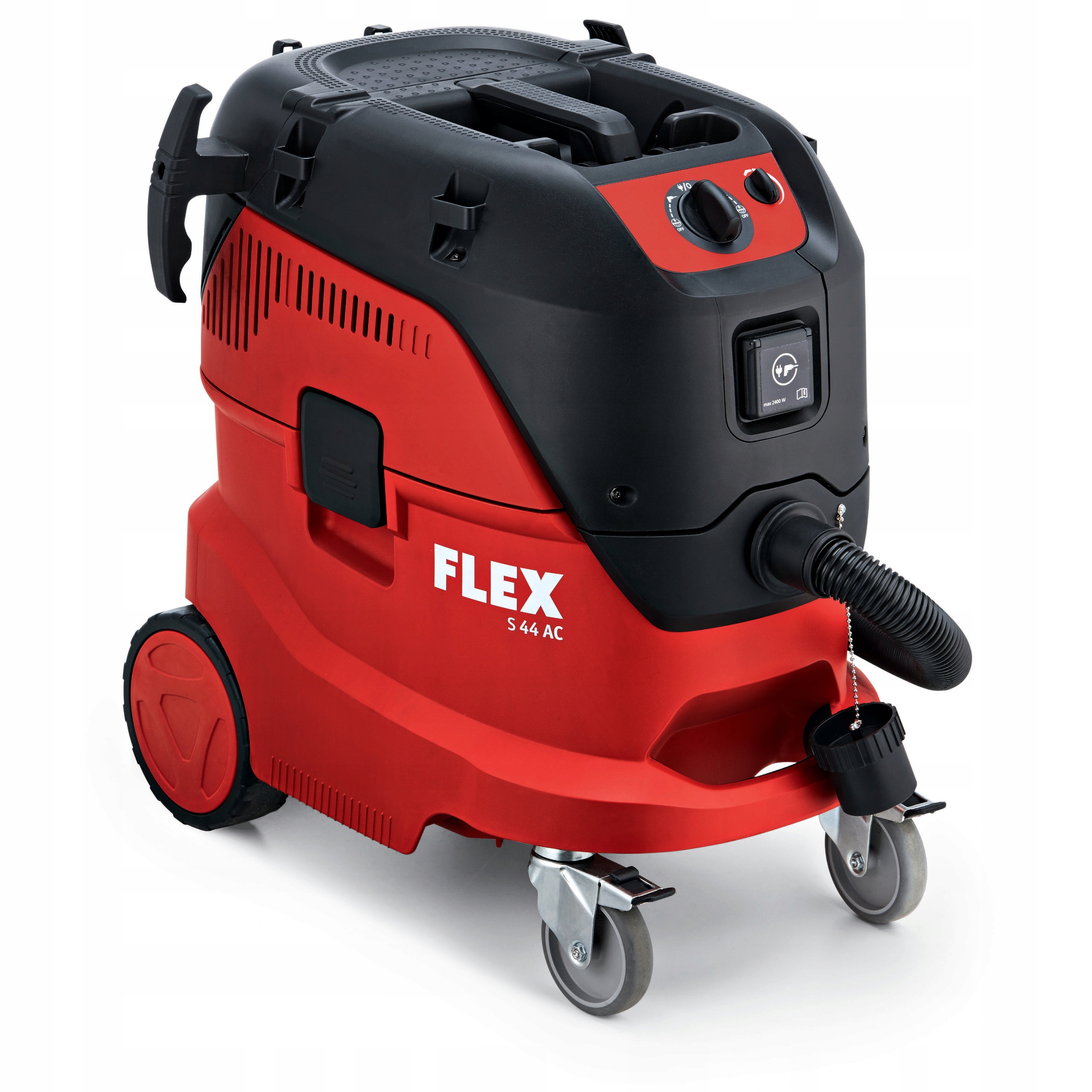 Priemyselný vysávač Flex Priemyselný stavebný vysávač 25000Pa 1401 W